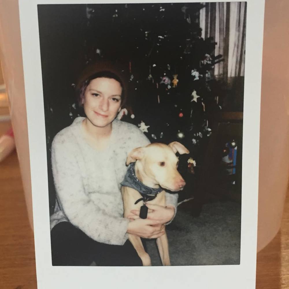 Meet your Posher, Martha